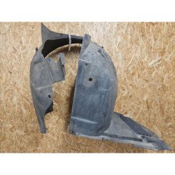 Pare Boue Avant Gauche Peugeot 307 Phase 2